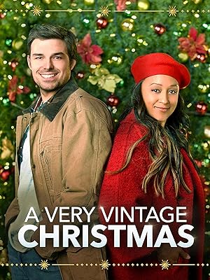 A Very Vintage Christmas (2019)