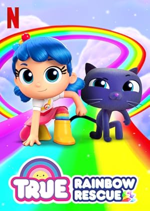 True: Rainbow Rescue (2020)