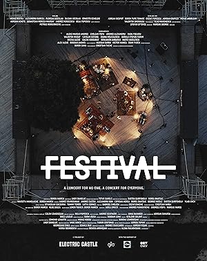 No Festival (2020)