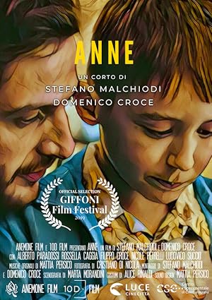 Anne (2019)