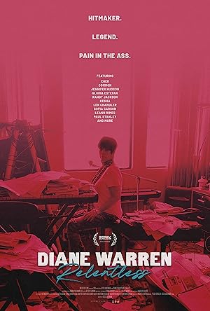 Diane Warren: Relentless (2025)