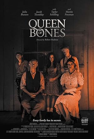 Queen of Bones (2025)