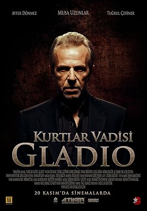 Valley of the Wolves Gladio (2009)