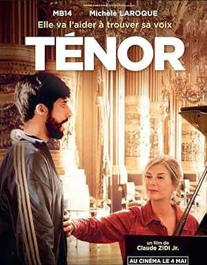 Tenor (2022)