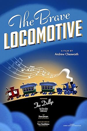 The Brave Locomotive (2023)