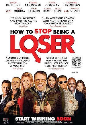 How to Stop Being a Loser (2011)