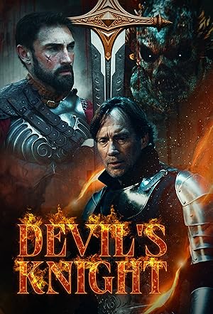 Devil's Knight (2024)