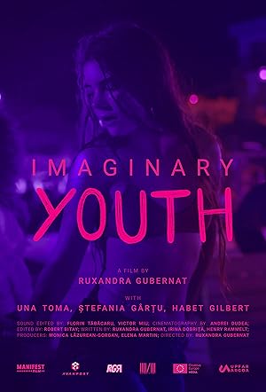 Imaginary Youth (2024)