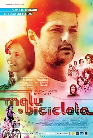 Malu de Bicicleta (2011)
