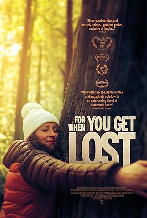 For When You Get Lost (2023)