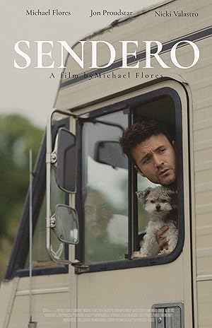 Dogs on the Sendero (2024)