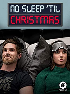 No Sleep '˜Til Christmas (2018)