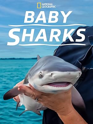 Baby Sharks (2022)