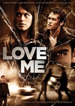 Love Me Louder (2013)
