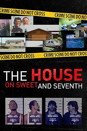The House on Sweet and Seventh (2020)