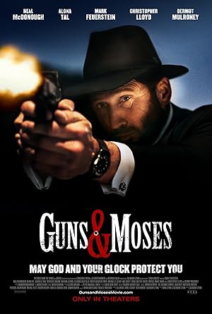 Guns &amp; Moses (2025)