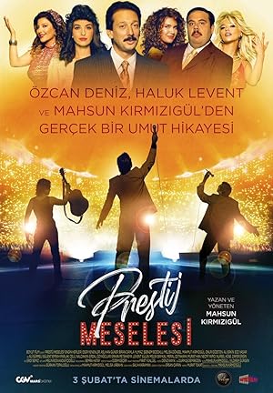 Prestij Meselesi (2023)
