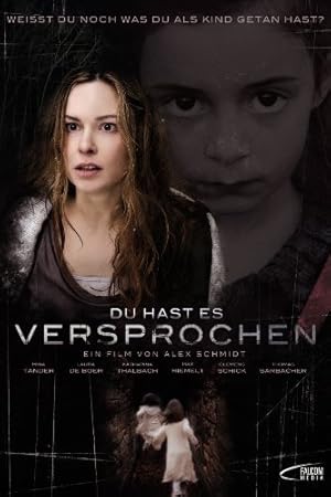 Forgotten Island (2012)