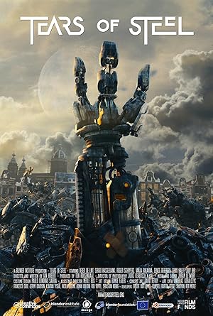 Tears of Steel (2012)