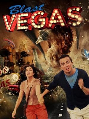 Blast Vegas (2013)