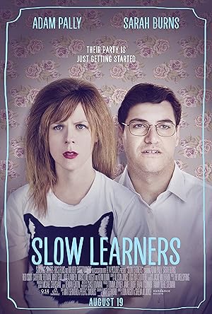 Slow Learners (2015)