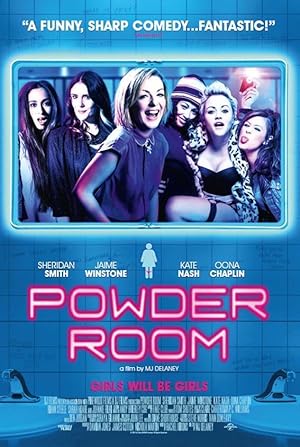 Powder Room (2013)