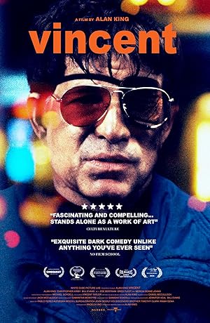 Vincent (2024)