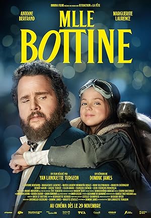 Miss Boots (2024)