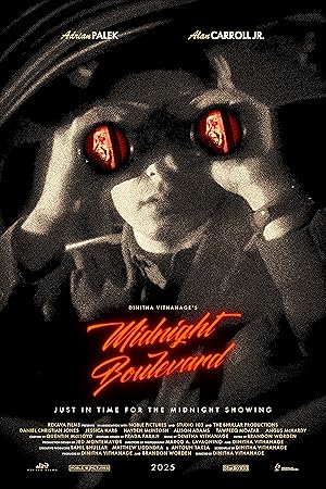 Midnight Boulevard (Unknown)