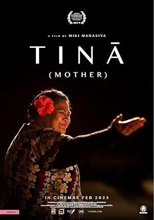 TINA (2021)