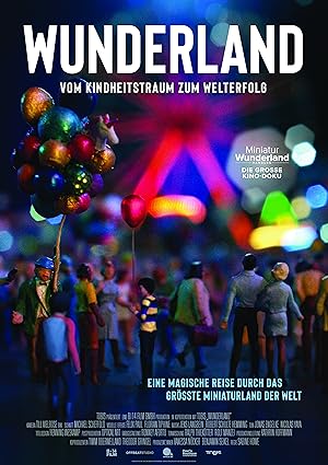 Wunderland (2024)