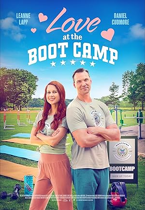 Love at the Bootcamp (2024)