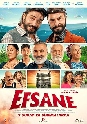 Legend (2024)