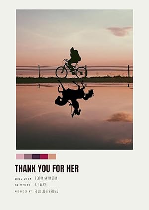 Thank You for Her (2024)