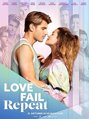 Love Fail Repeat (2025)