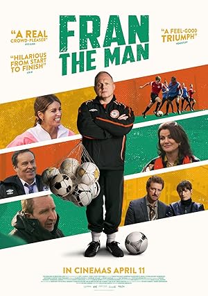 Fran the Man (2025)