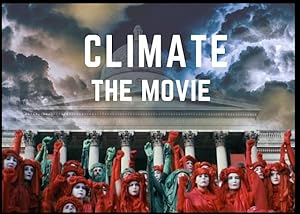 Climate: The Movie (The Cold Truth) (2024)