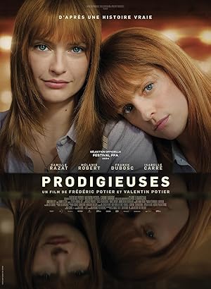 Prodigies (2024)