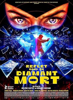 Reflection in a Dead Diamond (2025)