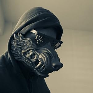 Muzzle: City of Wolves (2025)