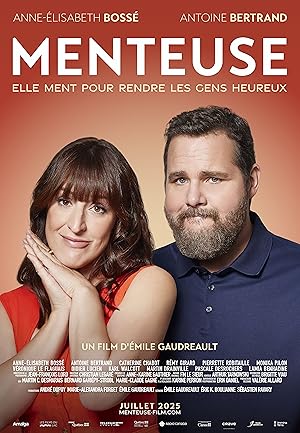Compulsive Liar 2 (2025)