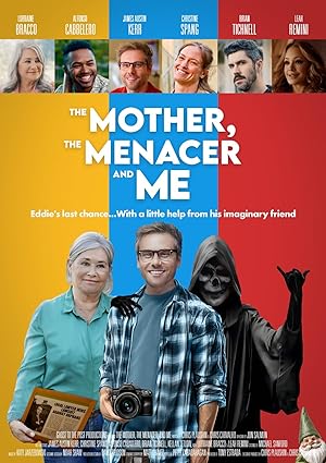 The Mother, the Menacer, and Me (2025)
