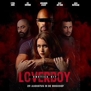 Loverboy: Emotions Off (2024)