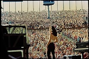 Lilith Fair: Building a Mystery (2025)