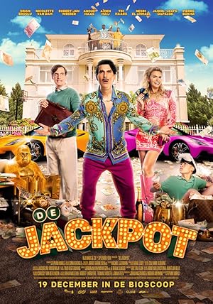 The Jackpot (2024)
