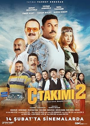 C Takımı 2 (2025)