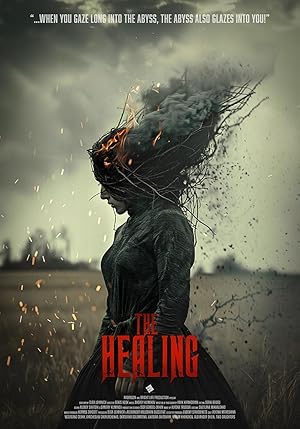 The Healing Report (2024)