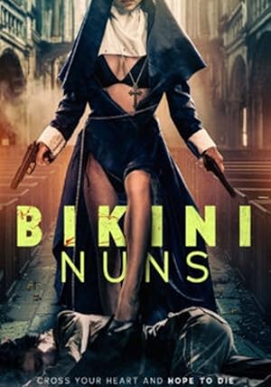 Bikini Nuns (2025)