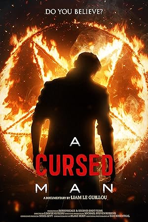A Cursed Man (2024)
