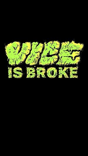 Vice Is Broke (2025)